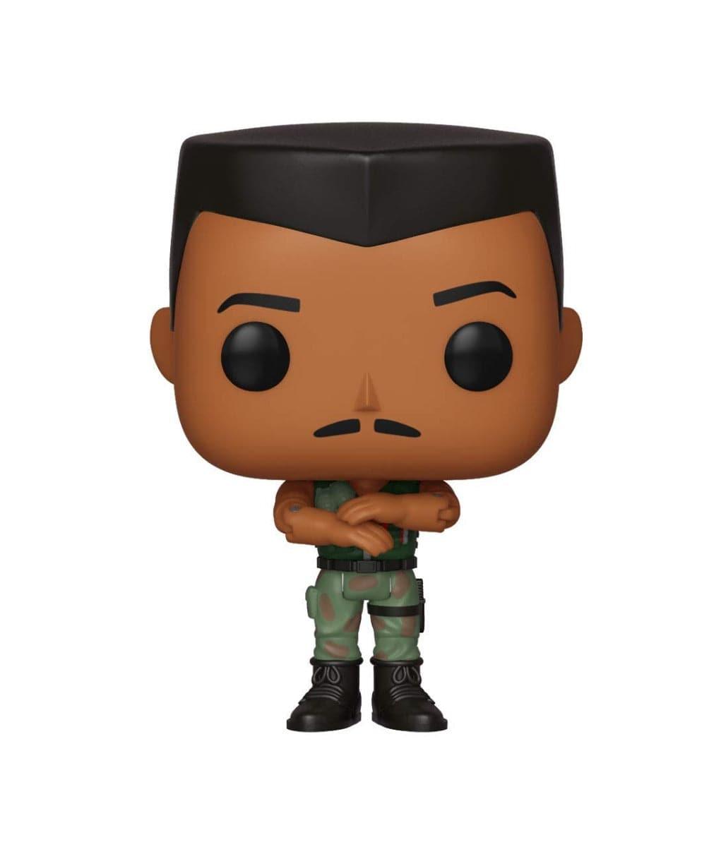 Funko POP Disney Toy Story 4 - Combat Carl Jr. 530