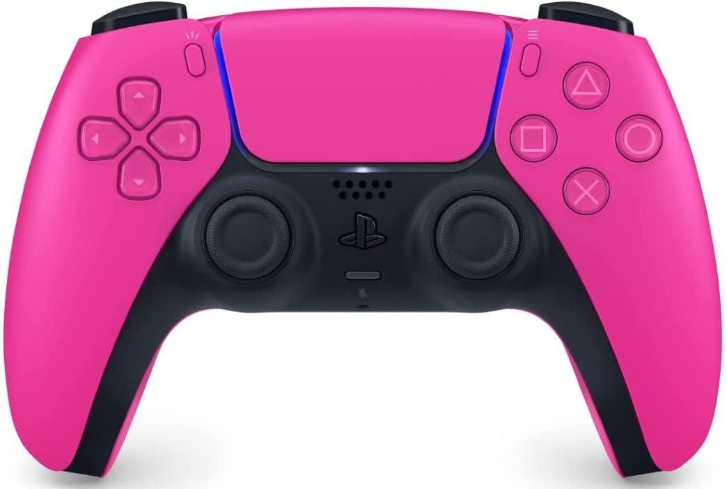 Playstation PS5 DualSense™ Wireless Controller Nova Pink