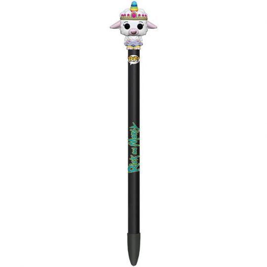 Funko POP! Pen Toppers Rick And Morty (1 Pen) (Tinkles)