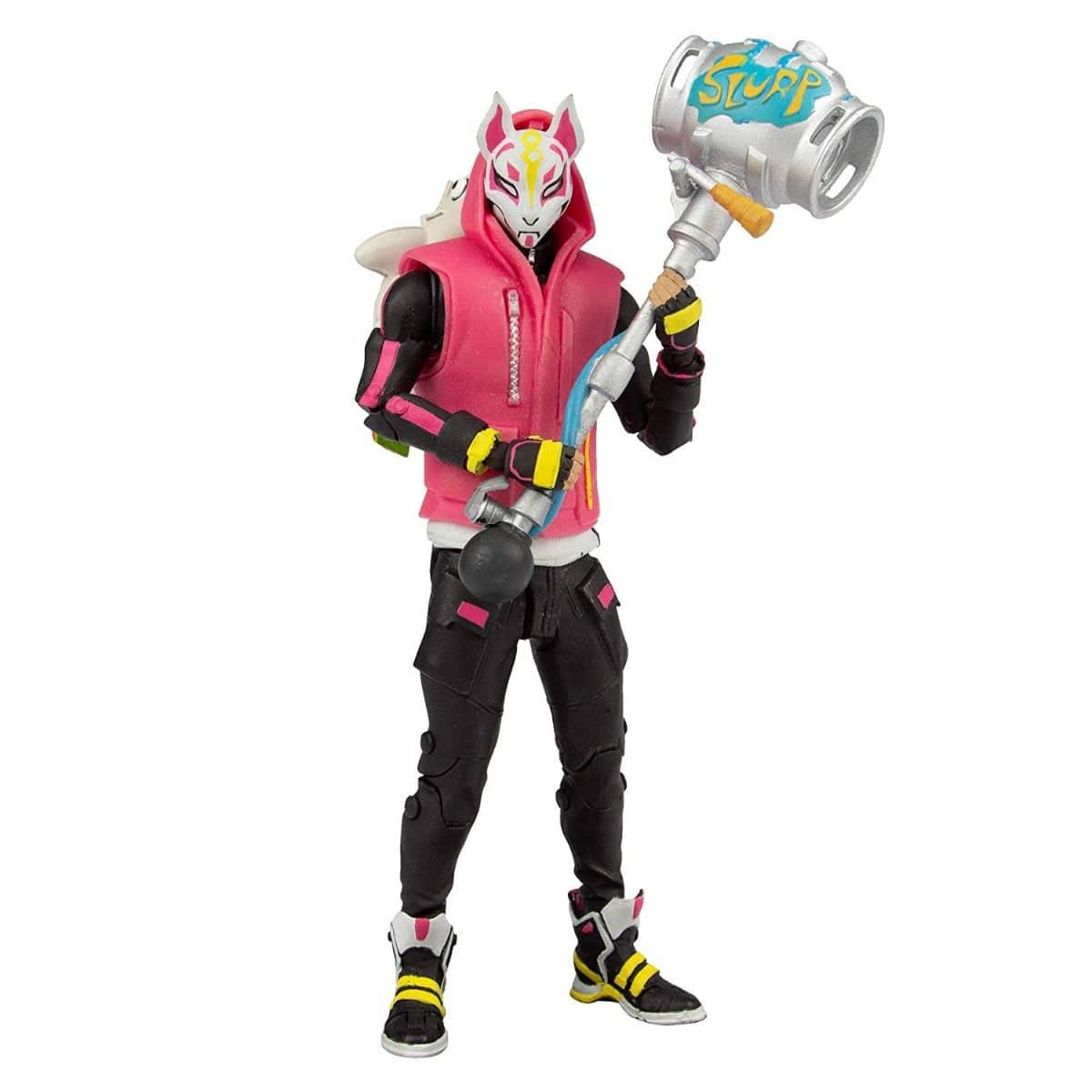 McFarlane Fortnite Action Figure – Drift