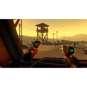 Operation Warcade (PS4) (PSVR) Sony PS4 VR - Gadget Station