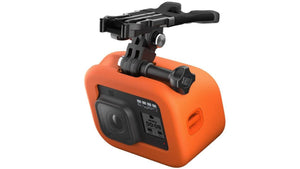 GOPRO Bite Mount + Floaty Hero8 - Gadget Station