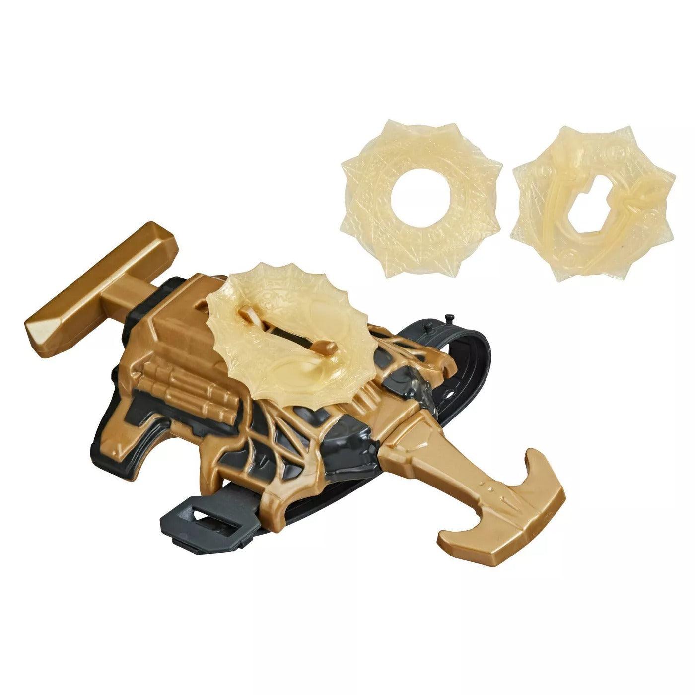 Marvel Spider-Man Thwip Shot Blaster