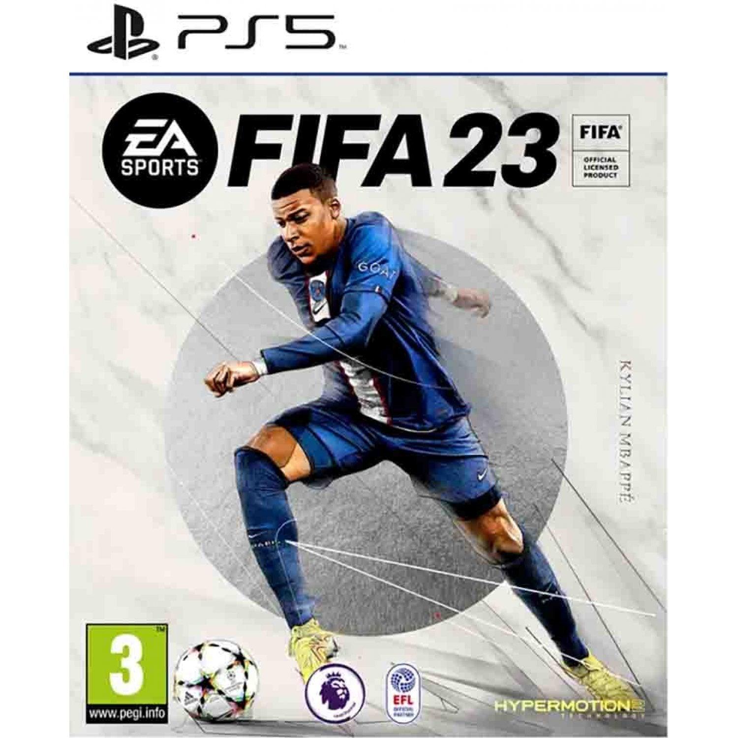 FIFA 23 PlayStation 5™ (PS5™)