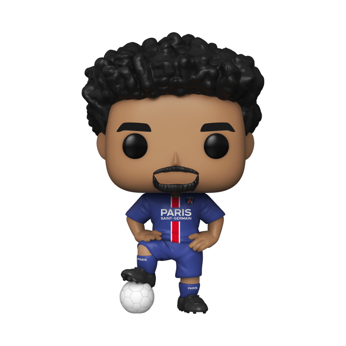 Funko Pop - POP Football: PSG - Marquinhos