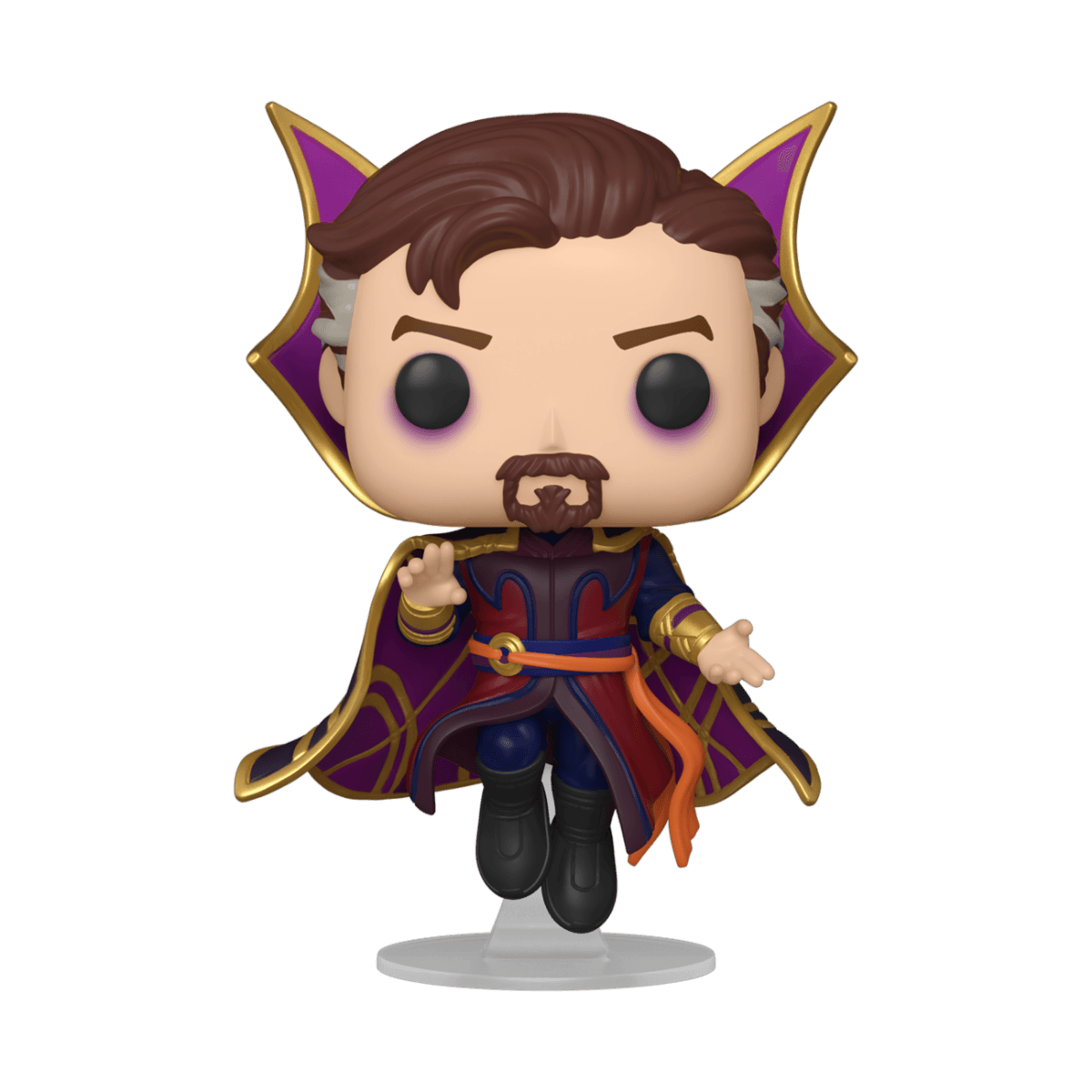 Funko Pop - POP Marvel: What If - Doctor Strange Supreme