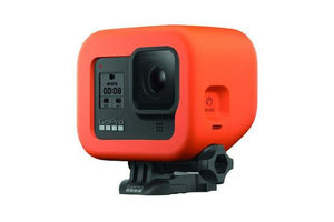 GOPRO Bite Mount + Floaty Hero8 - Gadget Station