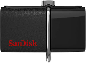 Sandisk 32GB Android OTG USB - Gadget Station