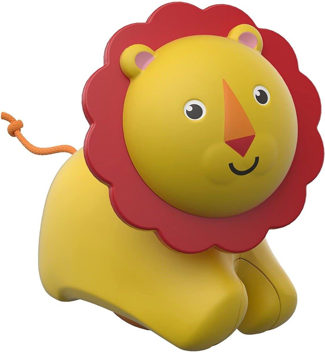 Fisher-Price Roller Lion - Gadget Station