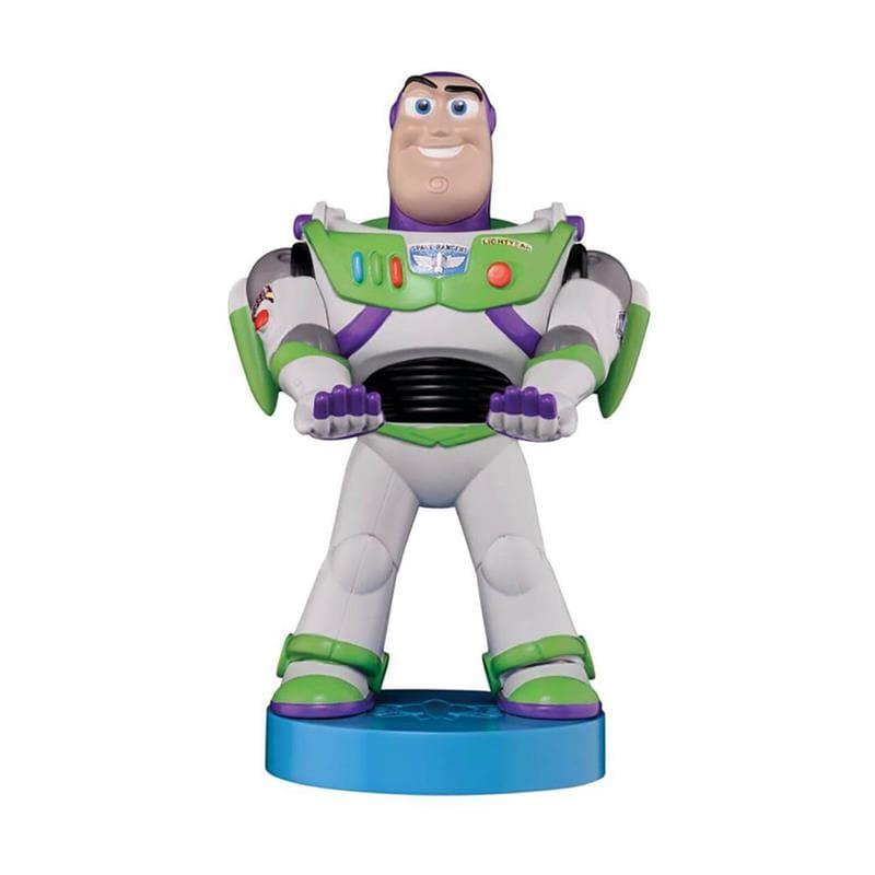 Cable Guy – Buzz Lightyear - Phone & Controller Holder
