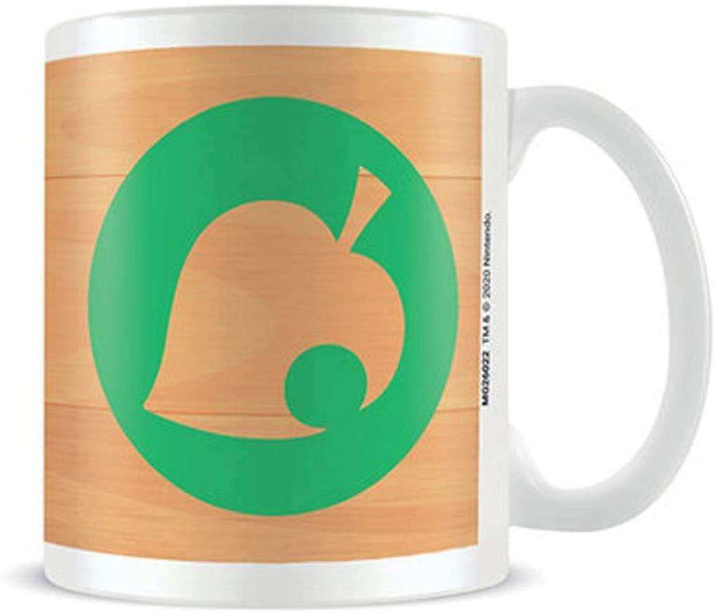 Animal Crossing (Nook Inc) Tea / Coffee Mug
