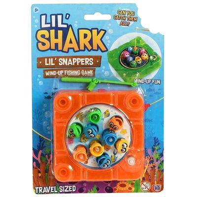 Lil Snappers - Lil Shark - Random Delivery