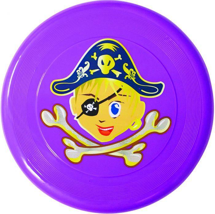Pirate Frisbees - Random Colour Delivery