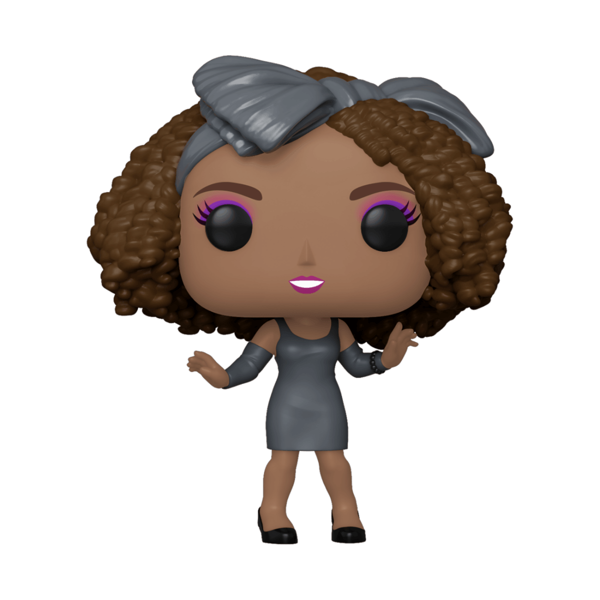 Funko Pop - POP Icons: Whitney Houston (How Will I Know)