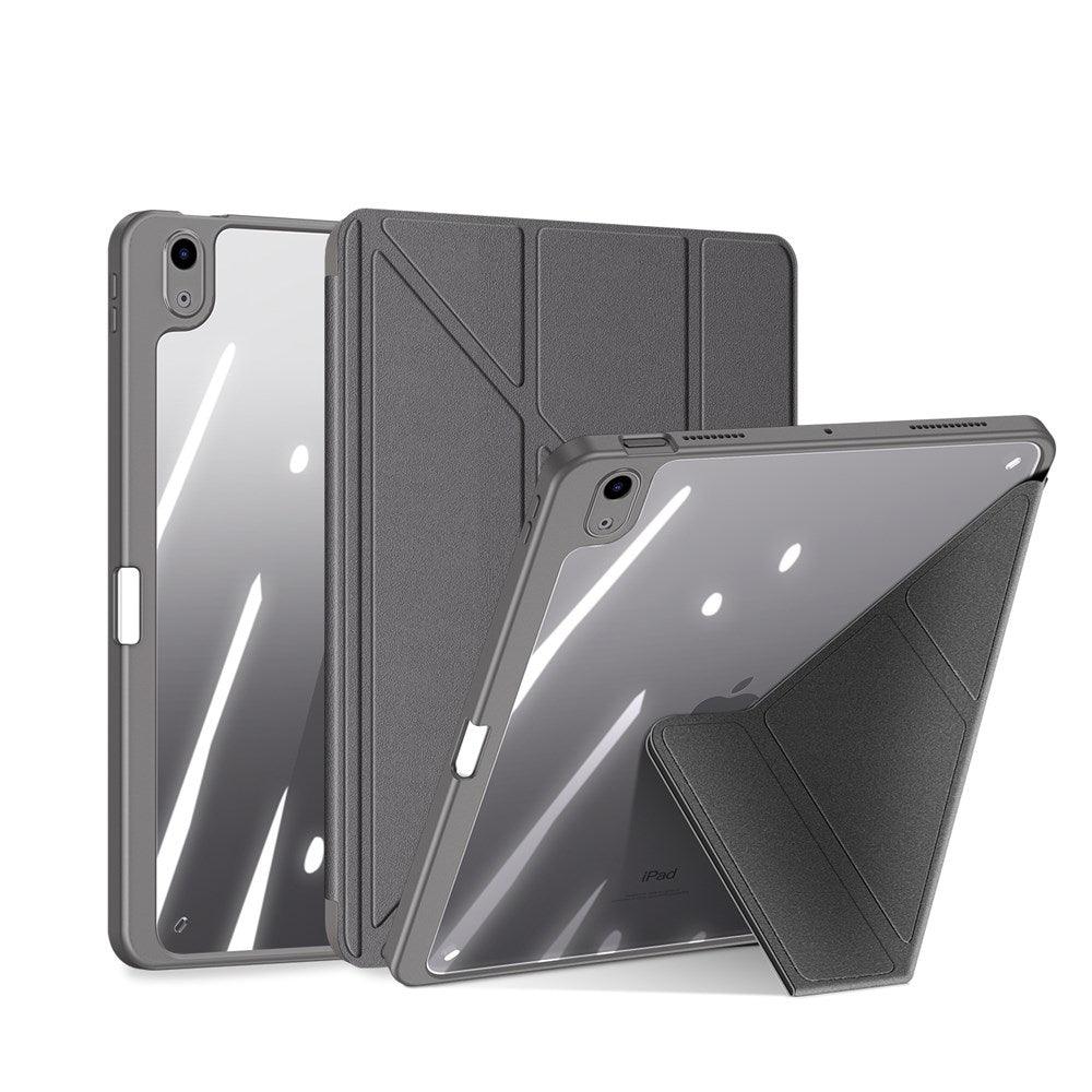 Dux Ducis Magi Tablet Case Cover for Apple iPad Mini 6 Grey