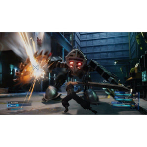 Final Fantasy VII Remake (PS4) Playstation Game - Gadget Station