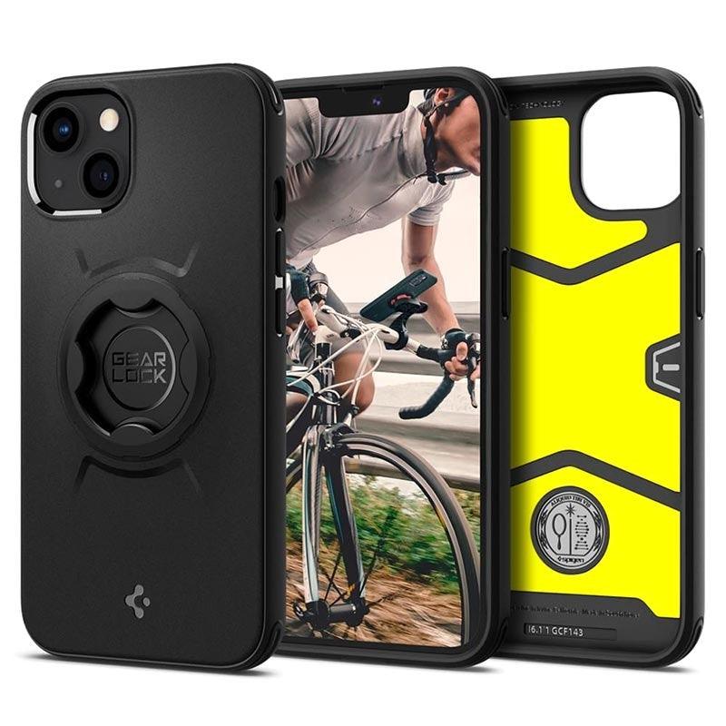 Spigen Gearlock Bike Mount Case Cover for iPhone 13