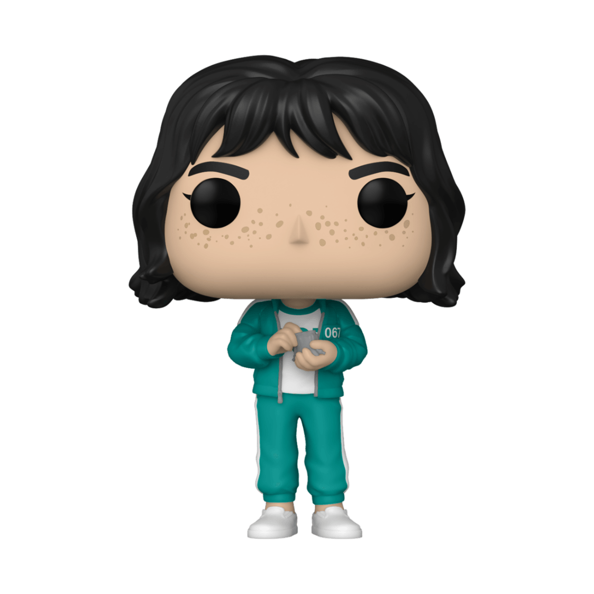 Funko Pop - POP TV: Squid Game - Sae-byeok 067