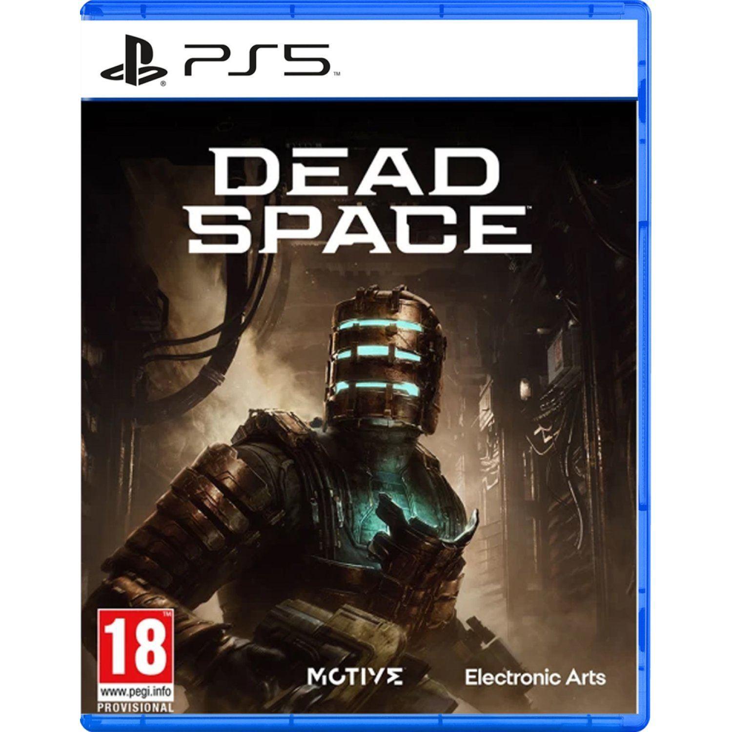Dead Space PlayStation 5™ (PS5™)