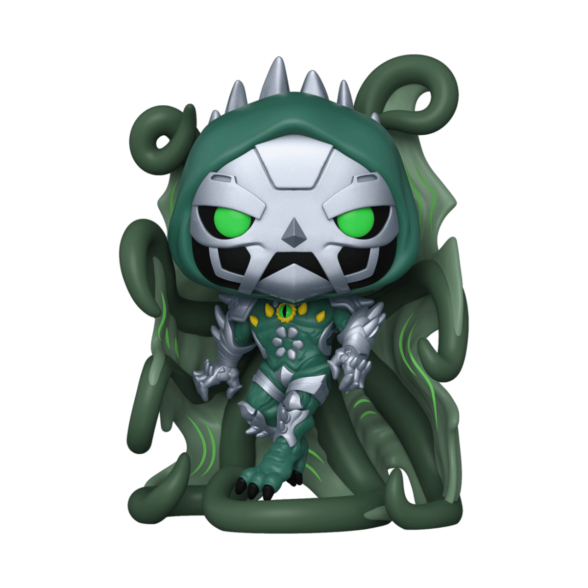 Funko Pop - POP Marvel: Monster Hunters- Dr. Doom