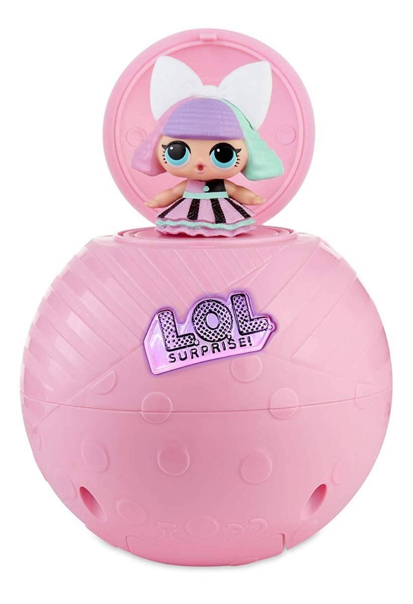 L.O.L. Surprise Pass The Surprise Game - LOL