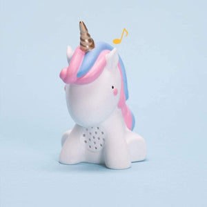 Unicorn Wireless Speaker - Gadget Station
