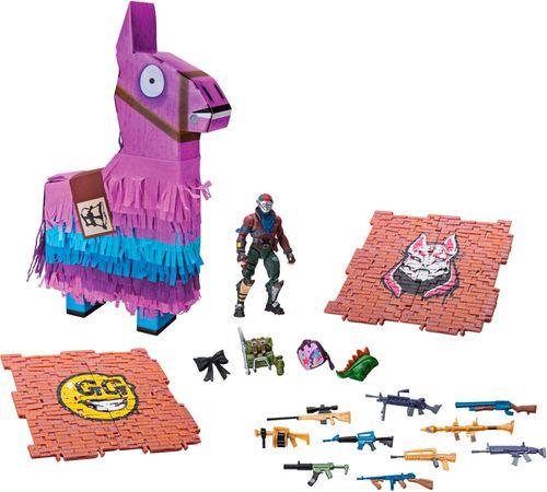 Fortnite Llama Drama Loot Pinata (23 pieces inside)