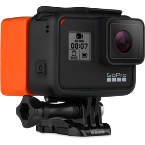 GoPro Floaty for HERO8 Black - HERO7 Black - HERO6 Black - HERO5 - Gadget Station