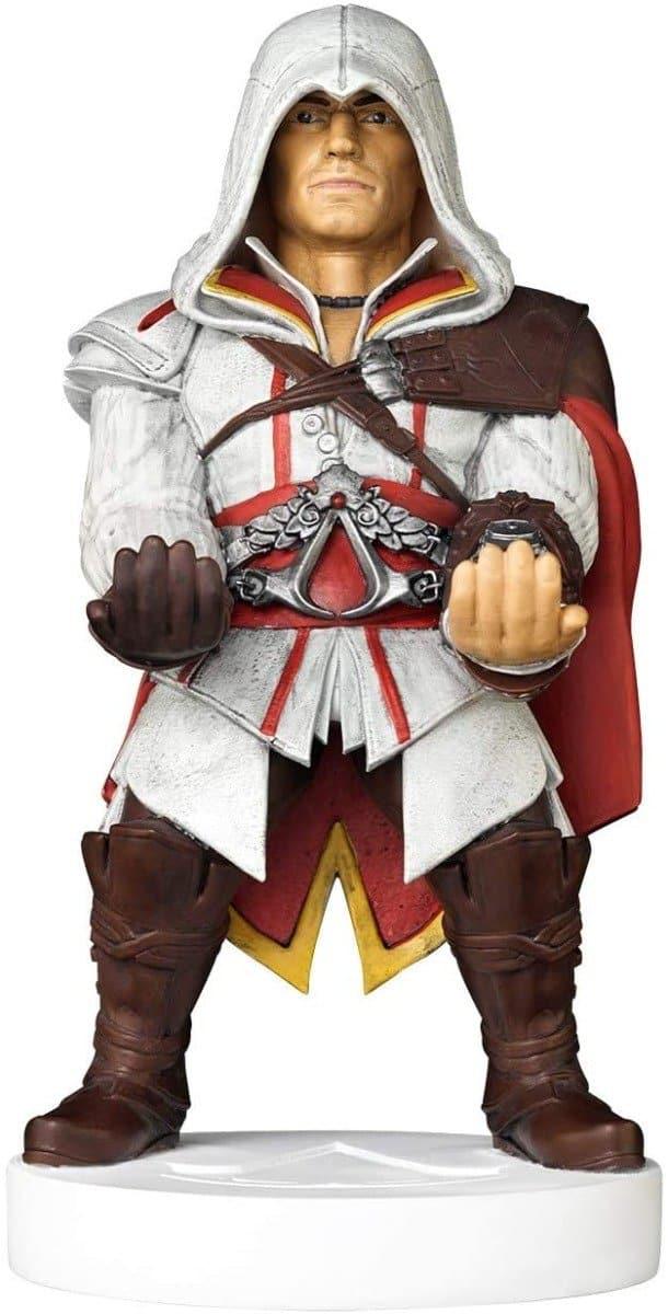 Assassin's Creed Cable Guy - Ezio Figure Device Controller PS4 Xbox