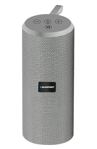 Blaupunkt 10W Outdoor Bluetooth Wireless Speaker Grey