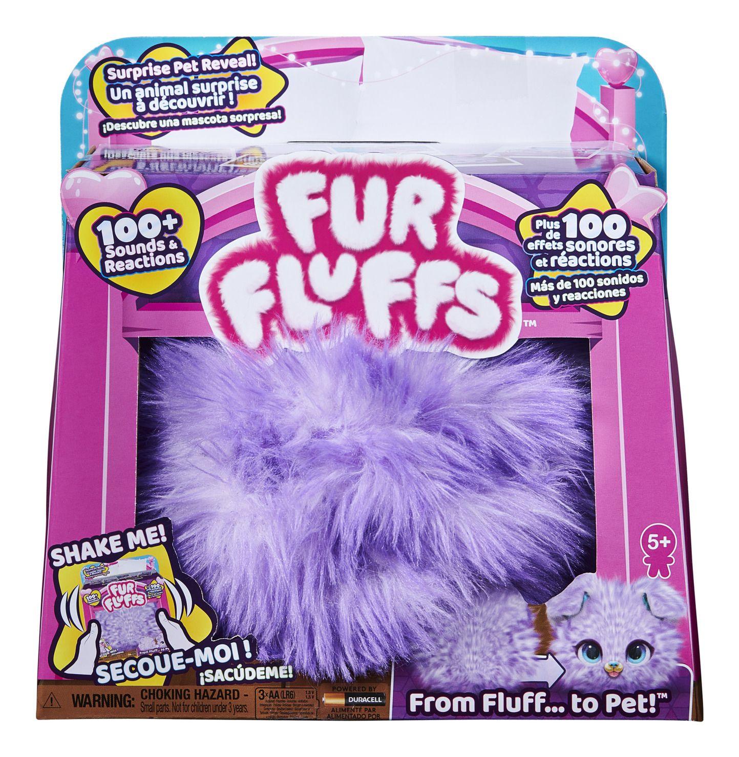 Furfluffs Puppy
