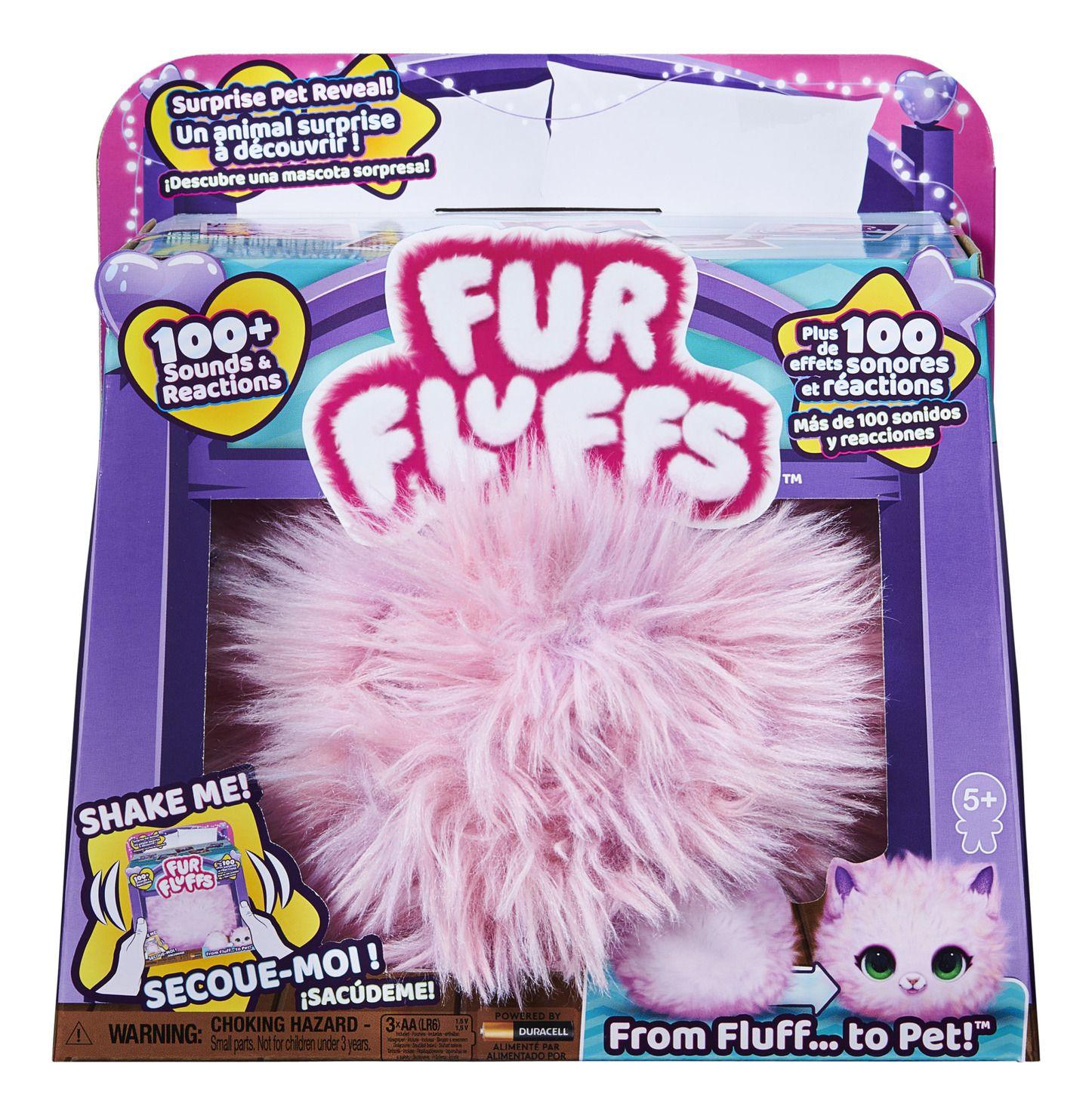 Furfluffs Kitty