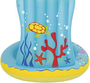 Turtle Totz Play Pool - Gadget Station