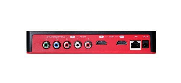 AVerMedia Game Capture HD II 1080p HDMI Game Capture Device - Gadget Station