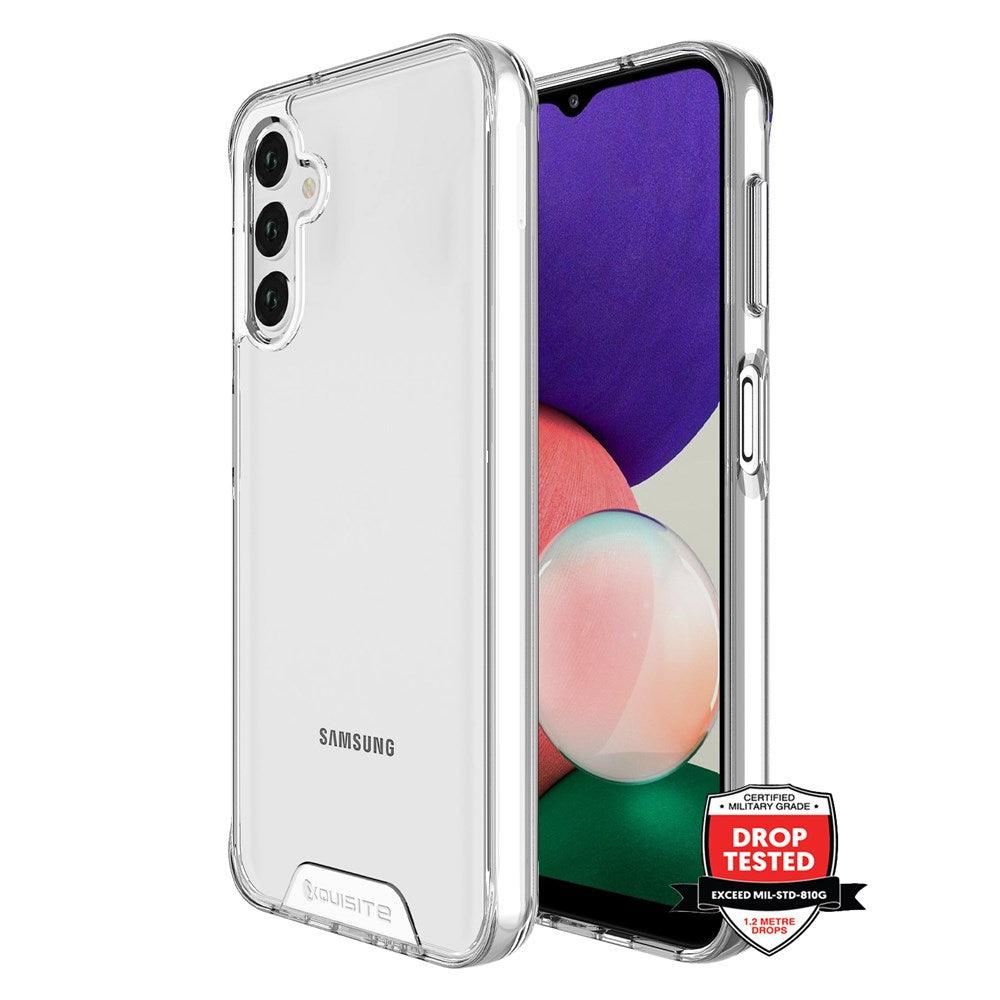 ProAir Case Cover for Samsung Galaxy A14 4G & 5G Clear