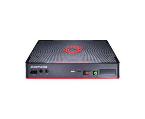 AVerMedia Game Capture HD II 1080p HDMI Game Capture Device - Gadget Station