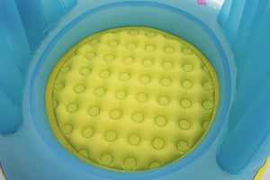 Turtle Totz Play Pool - Gadget Station