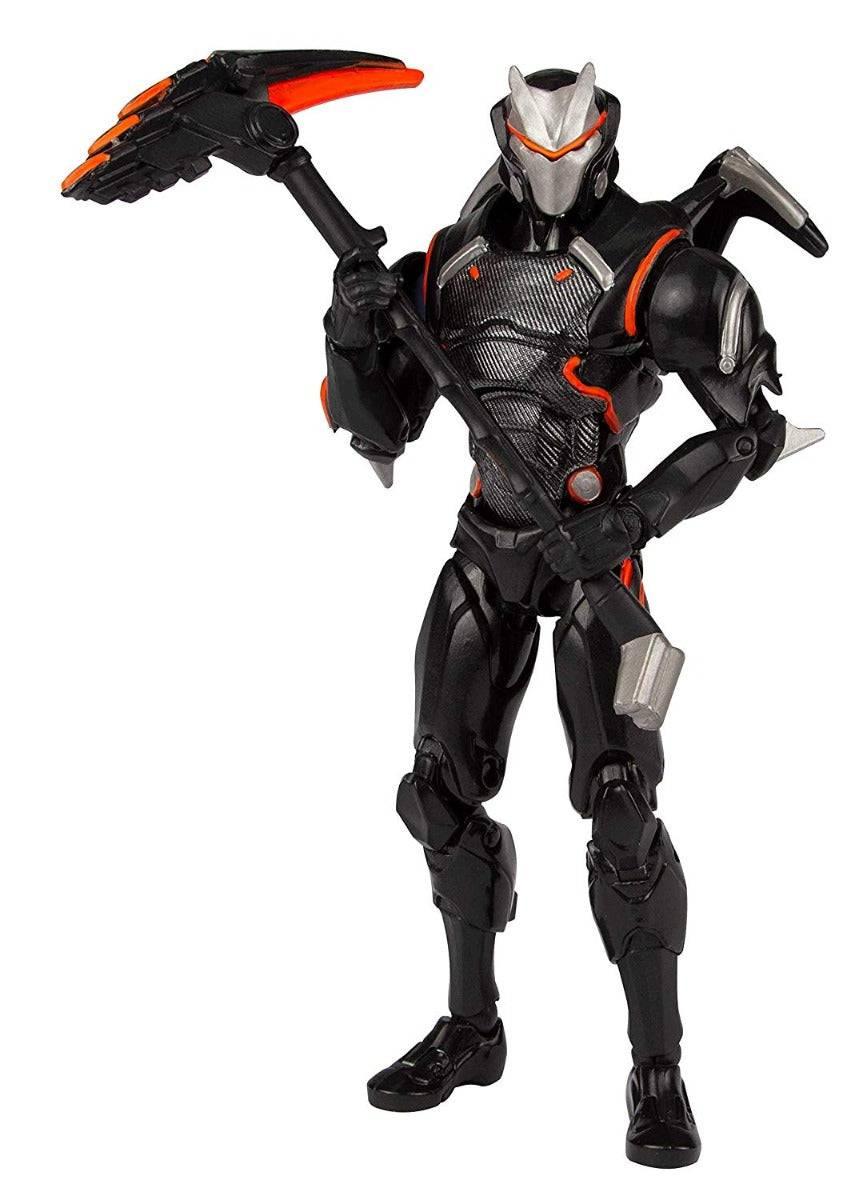 McFarlane Fortnite Action Figure – Omega
