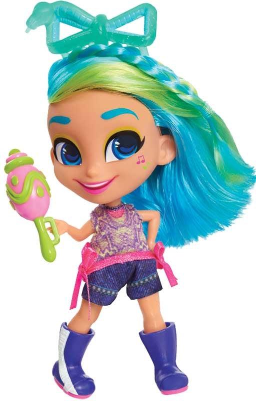 Hairdorables Series 2 Doll Harmony Bonus Bestie 2-Pack