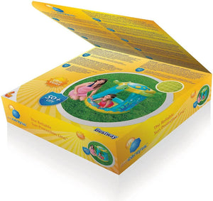 Turtle Totz Play Pool - Gadget Station