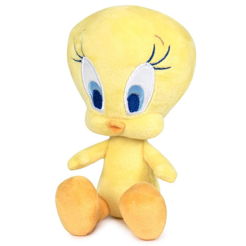 Looney Tunes Tweety Plush Toy 28cm