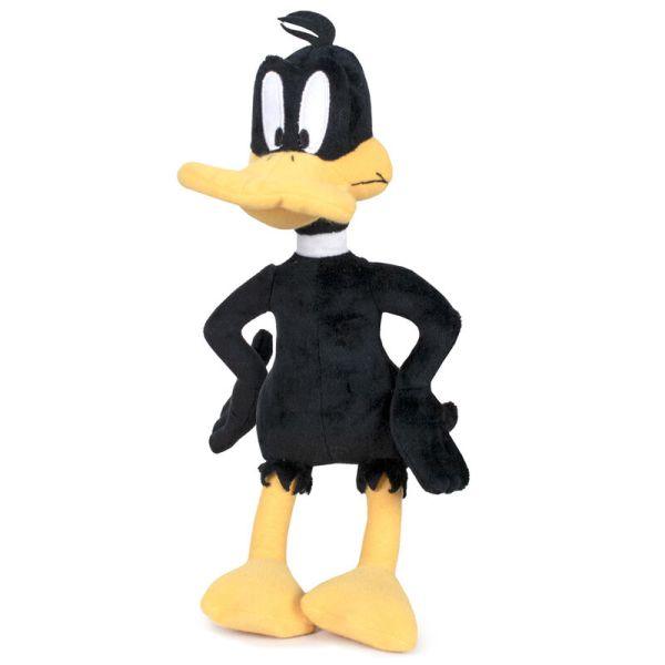 Looney Tunes Daffy Plush Toy 30cm