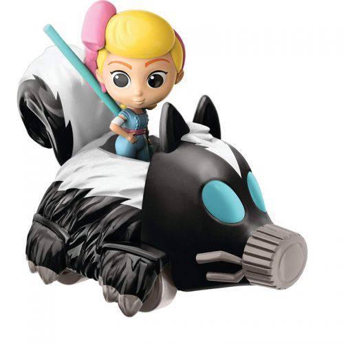 Toy Story 4 Minis Bo Peep & Skunkmobile Mini Figure Set