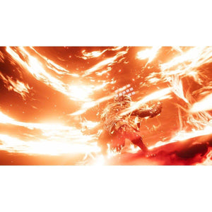 Final Fantasy VII Remake (PS4) Playstation Game - Gadget Station