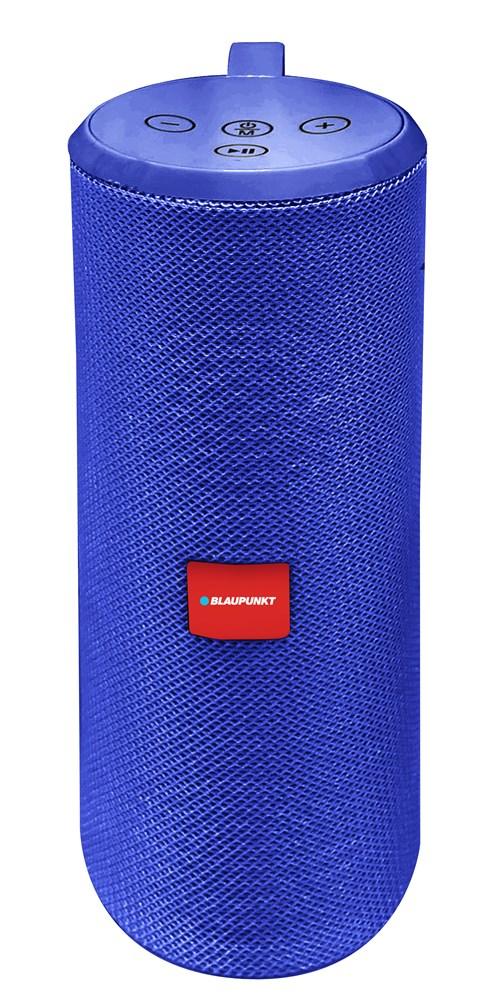 Blaupunkt 10W Outdoor Bluetooth Wireless Speaker Blue
