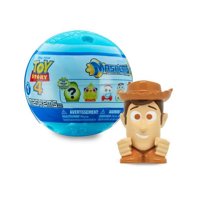 Toys Story 4 Mash'ems - Blind Bag