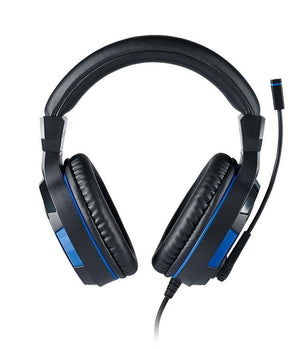 Strereo gaming headset for PS4, PC, MAC and mobile devices - Gadget Station