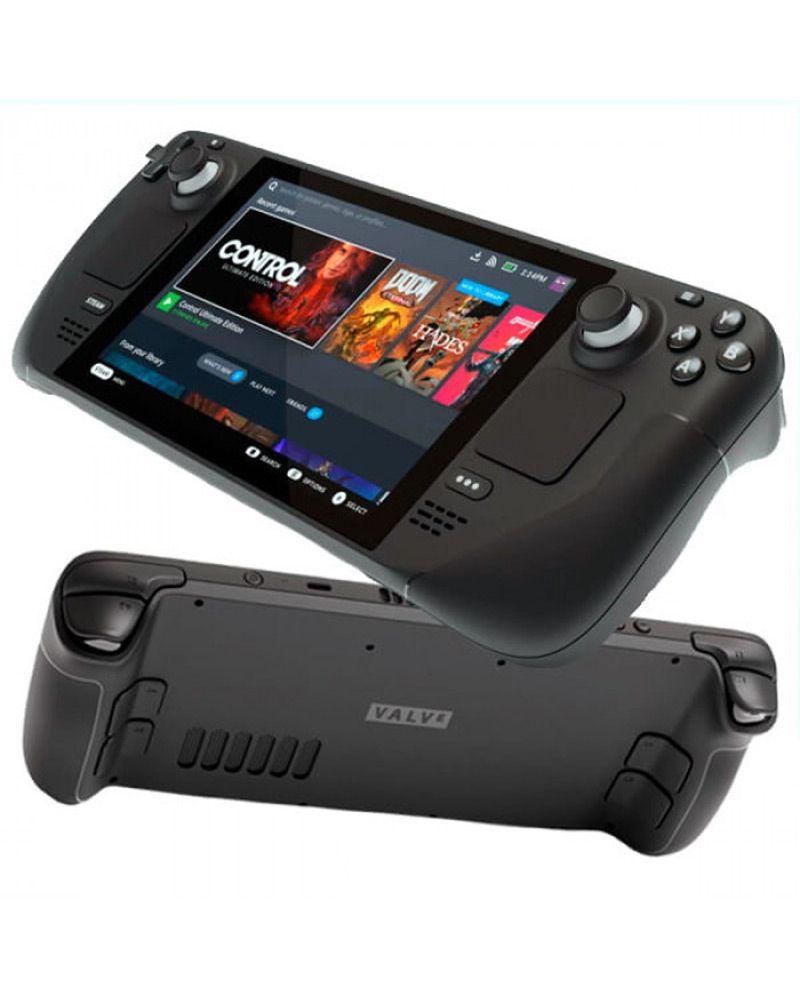 Steam Deck Handheld Console 512GB