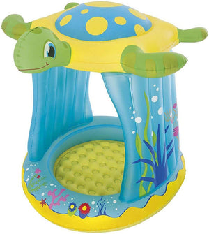 Turtle Totz Play Pool - Gadget Station