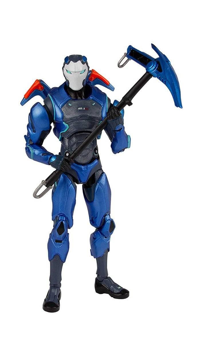 McFarlane Fortnite Action Figure – Carbide